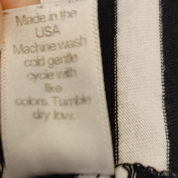 Michael Stars Cover, White One Size - Picture 12 of 12